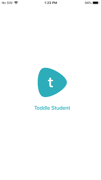 Toddle Studentapp截图